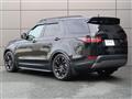 2018 Land Rover Discovery