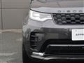 2021 Land Rover Discovery