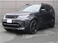 2021 Land Rover Discovery