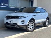 2014 Land Rover RangeRover Evoque