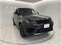 2019 Land Rover Range Rover Sport
