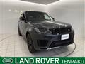 2019 Land Rover Range Rover Sport