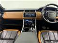 2019 Land Rover Range Rover Sport