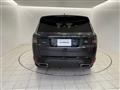 2019 Land Rover Range Rover Sport