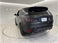 2019 Land Rover Range Rover Sport