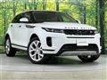2020 Land Rover RangeRover Evoque