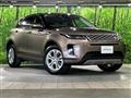 2019 Land Rover RangeRover Evoque