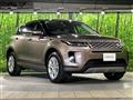 2019 Land Rover RangeRover Evoque