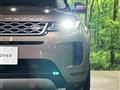 2019 Land Rover RangeRover Evoque