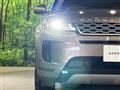 2019 Land Rover RangeRover Evoque