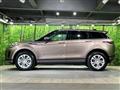 2019 Land Rover RangeRover Evoque