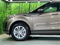 2019 Land Rover RangeRover Evoque
