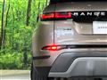 2019 Land Rover RangeRover Evoque