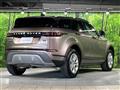 2019 Land Rover RangeRover Evoque