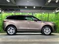 2019 Land Rover RangeRover Evoque