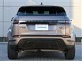 2019 Land Rover RangeRover Evoque