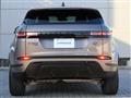 2019 Land Rover RangeRover Evoque