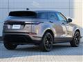 2019 Land Rover RangeRover Evoque