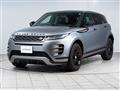 2020 Land Rover RangeRover Evoque