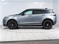 2020 Land Rover RangeRover Evoque