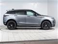 2020 Land Rover RangeRover Evoque