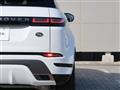 2023 Land Rover RangeRover Evoque