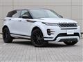 2019 Land Rover RangeRover Evoque