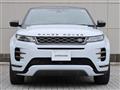 2019 Land Rover RangeRover Evoque