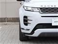 2019 Land Rover RangeRover Evoque