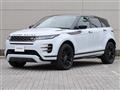 2019 Land Rover RangeRover Evoque