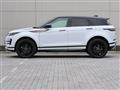2019 Land Rover RangeRover Evoque