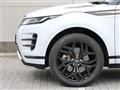 2019 Land Rover RangeRover Evoque