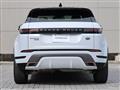 2019 Land Rover RangeRover Evoque