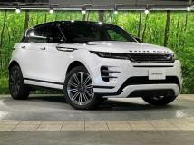 2025 Land Rover RangeRover Evoque