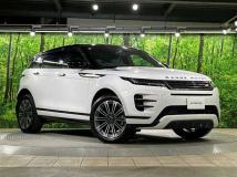 2025 Land Rover RangeRover Evoque