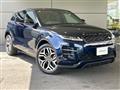 2021 Land Rover RangeRover Evoque