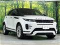 2022 Land Rover RangeRover Evoque
