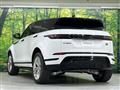 2022 Land Rover RangeRover Evoque