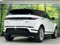 2022 Land Rover RangeRover Evoque