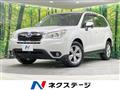 2013 Subaru Forester