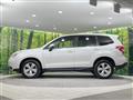 2013 Subaru Forester