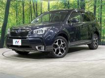 2013 Subaru Forester