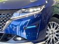2021 Nissan Note