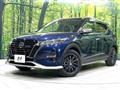 2022 Nissan KIX