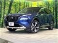2022 Nissan X-Trail