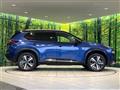 2022 Nissan X-Trail