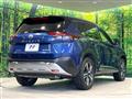 2022 Nissan X-Trail