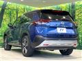 2022 Nissan X-Trail