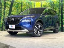 2022 Nissan X-Trail