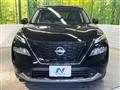 2023 Nissan X-Trail